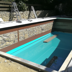 Piscine Hors Sol : Optez pour une Installation Rapide et Facile sans Travaux Lourds Castelnau-le-Lez